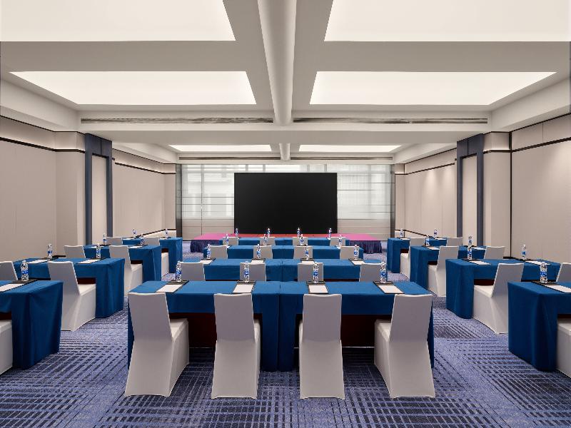 Voco Fuzhou Jinhui  by IHG image
