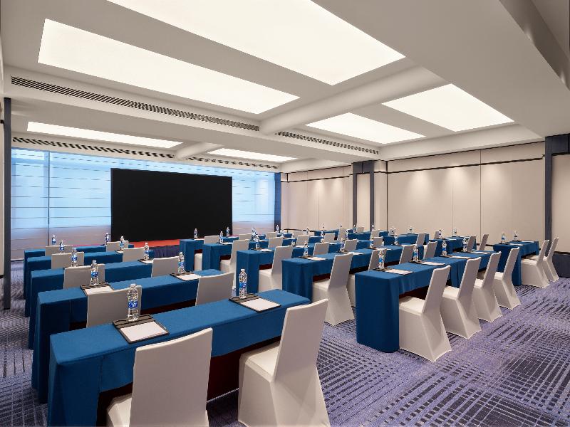 Voco Fuzhou Jinhui  by IHG image