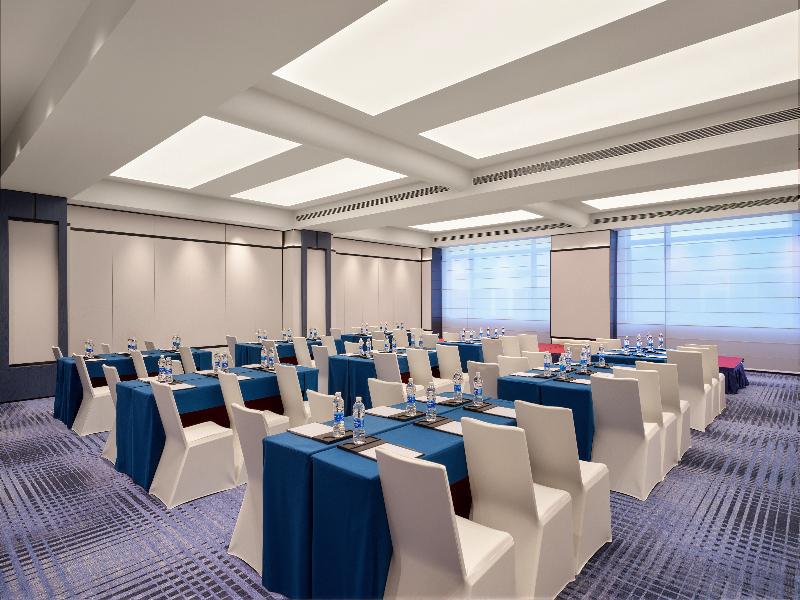 Voco Fuzhou Jinhui  by IHG image