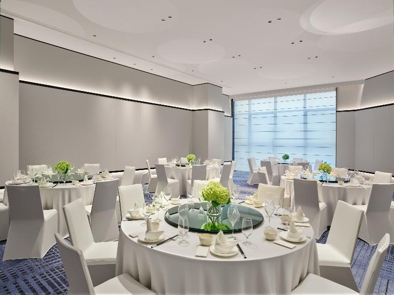 Voco Fuzhou Jinhui  by IHG image