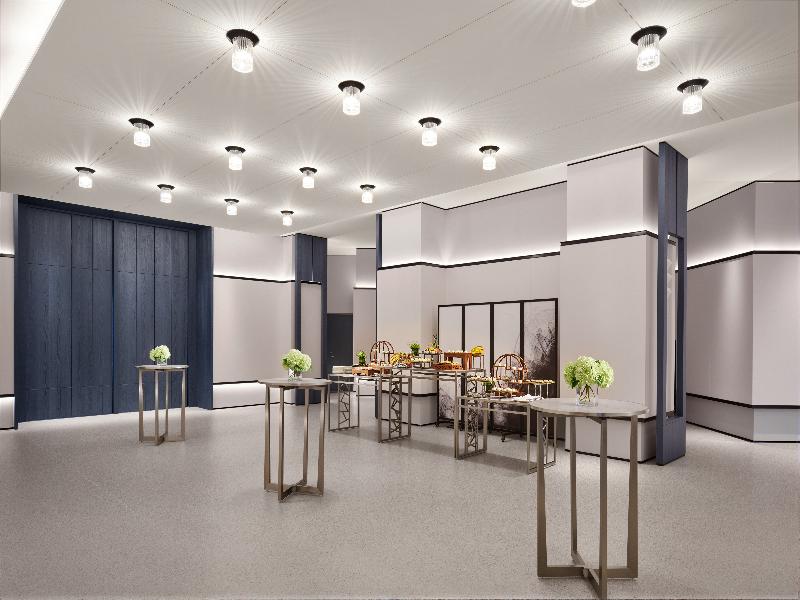 Voco Fuzhou Jinhui  by IHG image