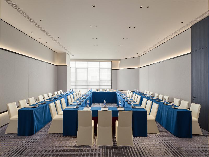 Voco Fuzhou Jinhui  by IHG image