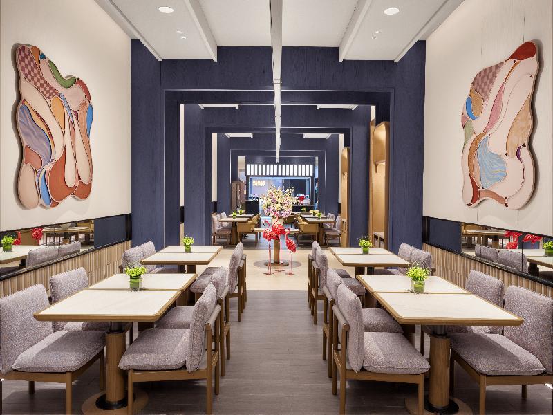 Voco Fuzhou Jinhui  by IHG image