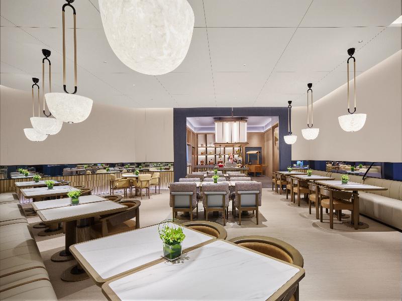 Voco Fuzhou Jinhui  by IHG image