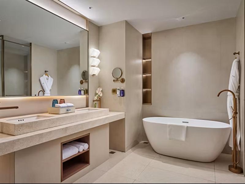 Voco Fuzhou Jinhui  by IHG image