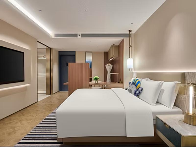 Voco Fuzhou Jinhui  by IHG image