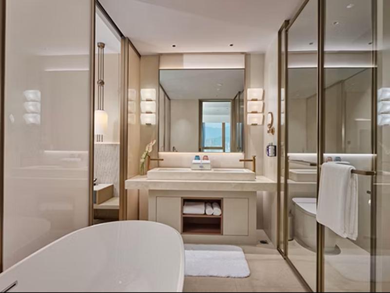 Voco Fuzhou Jinhui  by IHG image