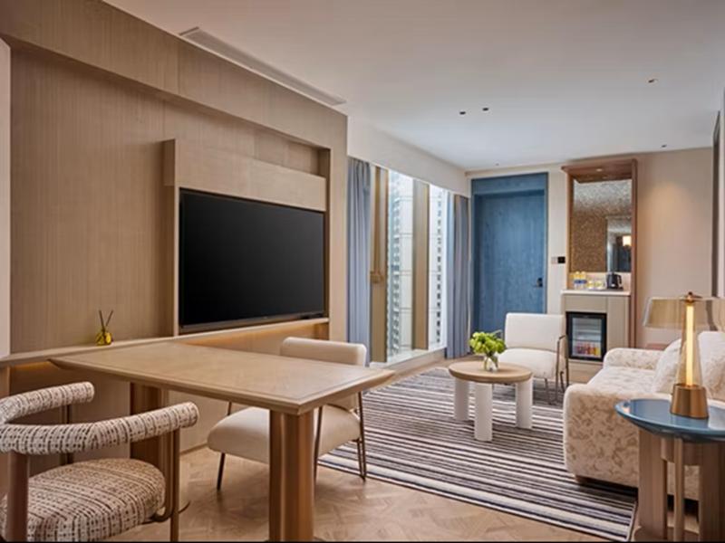 Voco Fuzhou Jinhui  by IHG image