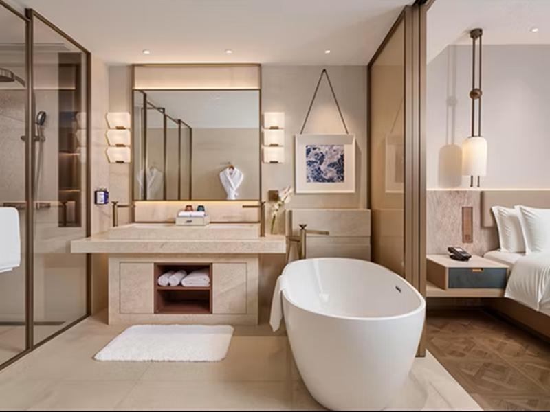 Voco Fuzhou Jinhui  by IHG image