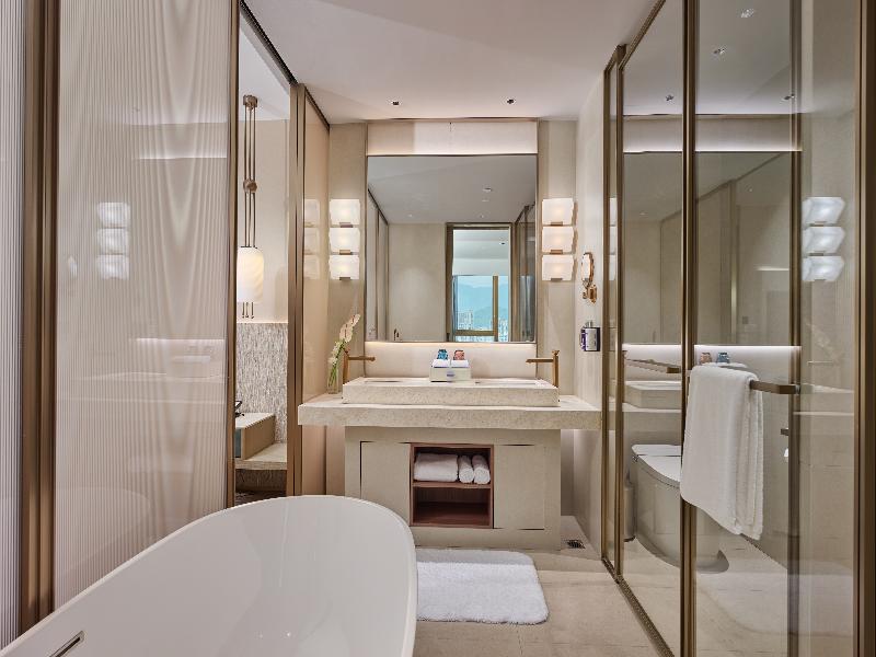 Voco Fuzhou Jinhui  by IHG image