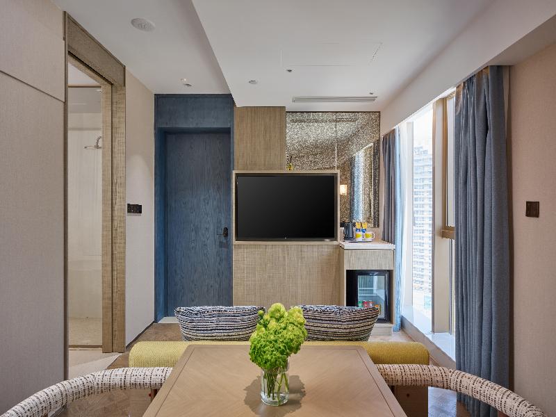 Voco Fuzhou Jinhui  by IHG image