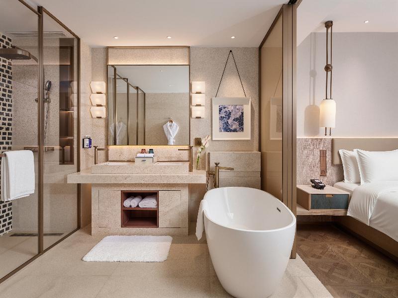 Voco Fuzhou Jinhui  by IHG image