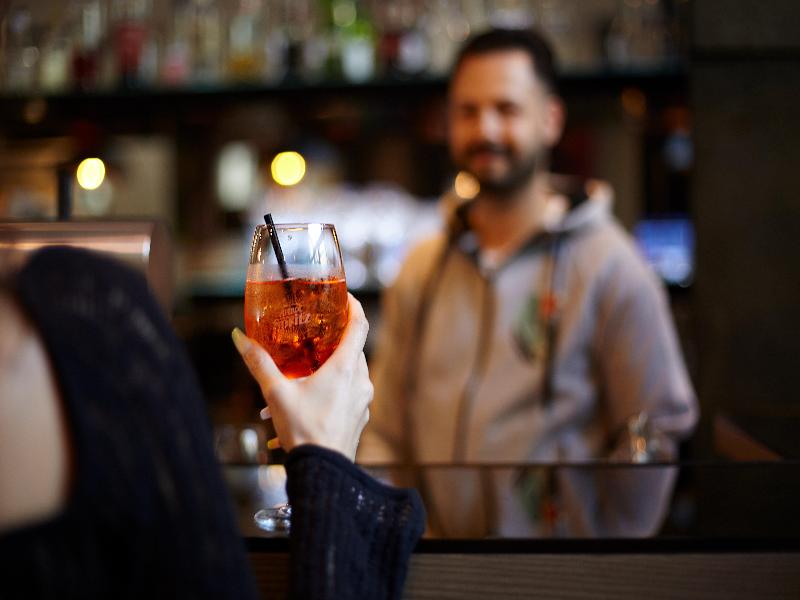 Holiday Inn - the niu Clink Hamburg Barmbek by IHG image