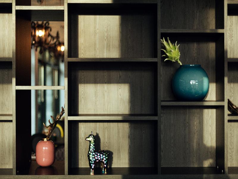 Holiday Inn - the niu Clink Hamburg Barmbek by IHG image