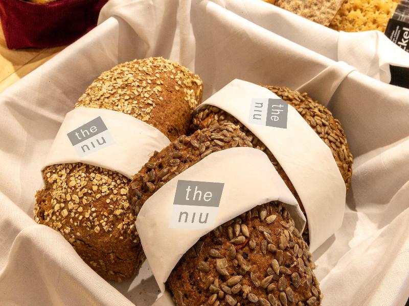 Holiday Inn - the niu Clink Hamburg Barmbek by IHG image