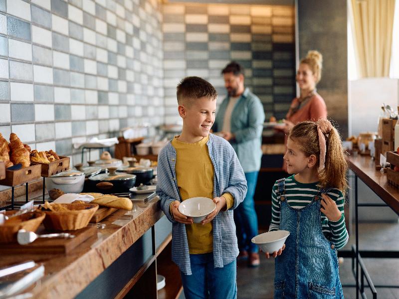 Holiday Inn - the niu Clink Hamburg Barmbek by IHG image