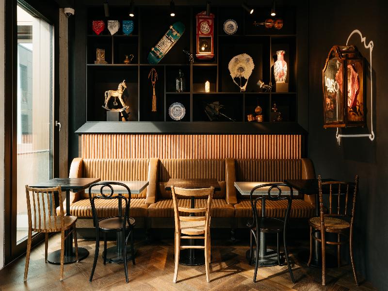 Ruby Lilou Hotel Marseille by IHG image