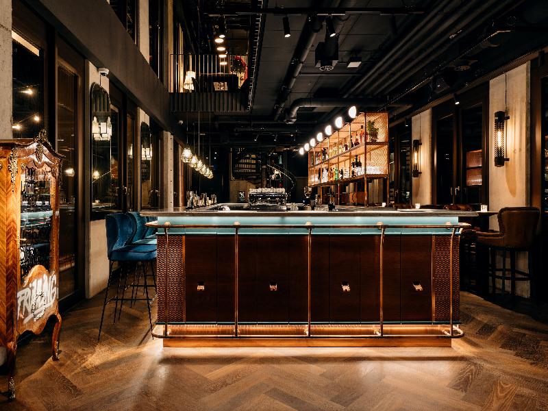 Ruby Lilou Hotel Marseille by IHG image