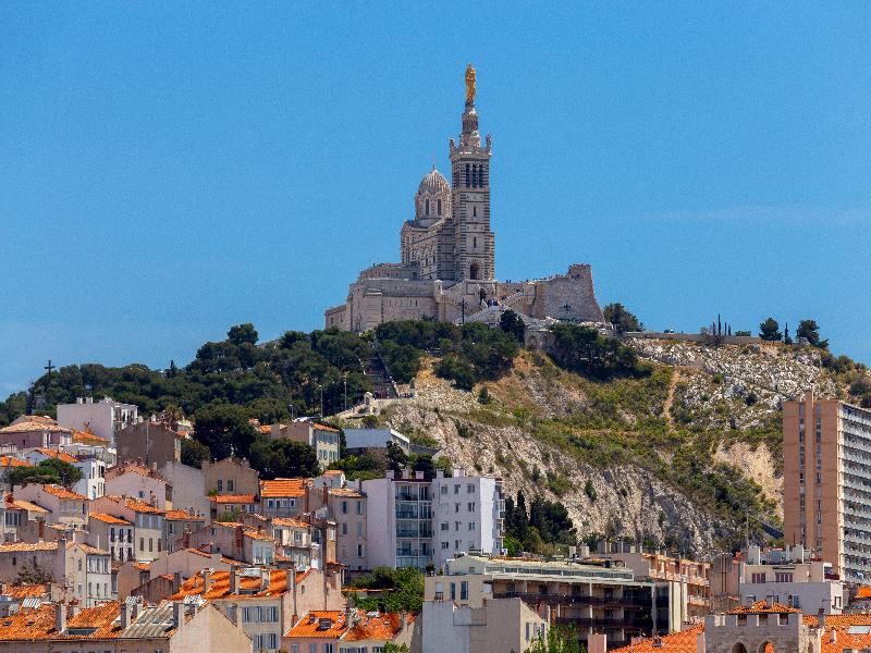 Ruby Lilou Hotel Marseille by IHG image