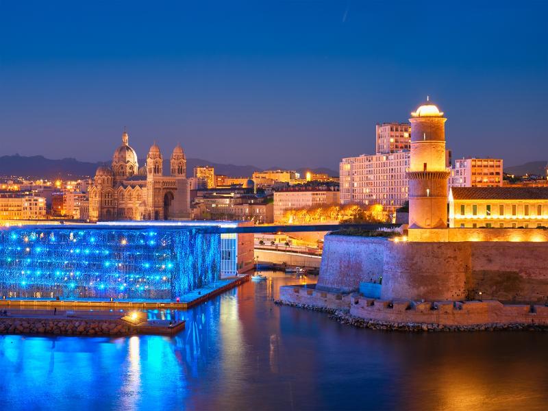 Ruby Lilou Hotel Marseille by IHG image