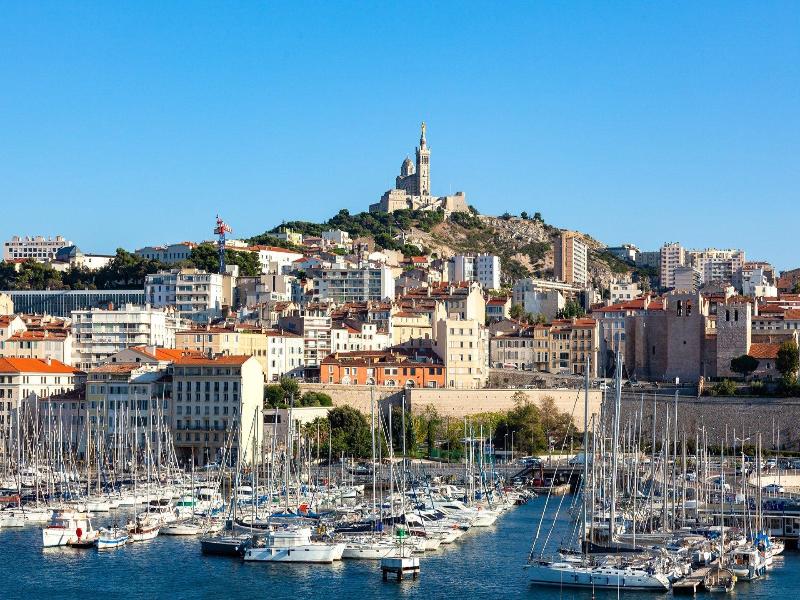 Ruby Lilou Hotel Marseille by IHG image
