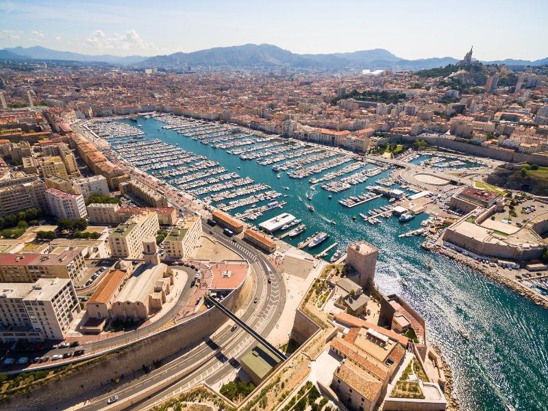 Ruby Lilou Hotel Marseille by IHG image