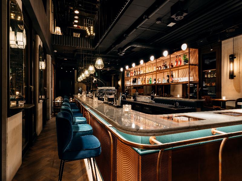 Ruby Lilou Hotel Marseille by IHG image