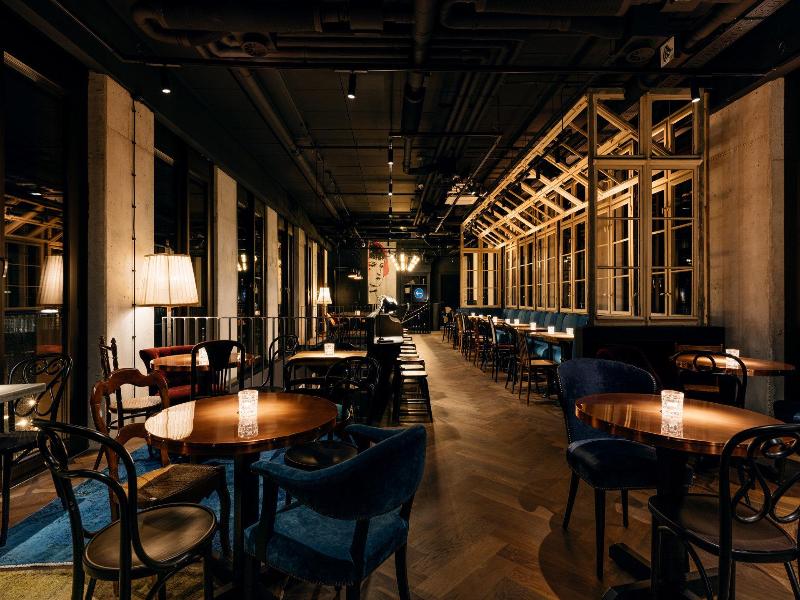 Ruby Lilou Hotel Marseille by IHG image