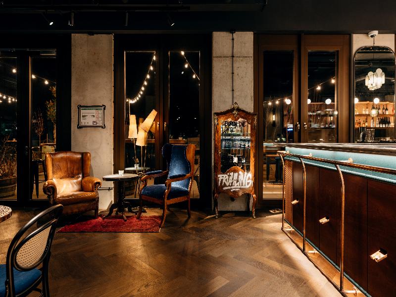 Ruby Lilou Hotel Marseille by IHG image