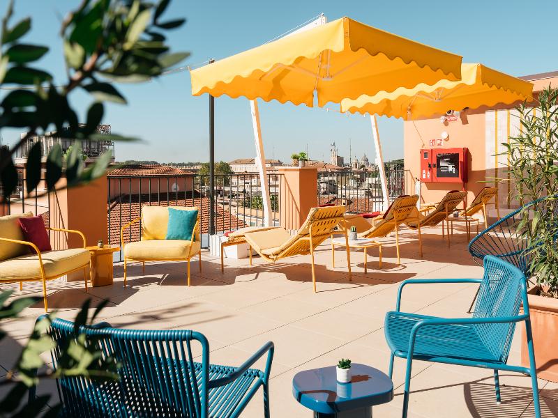 Ruby Lilou Hotel Marseille by IHG image