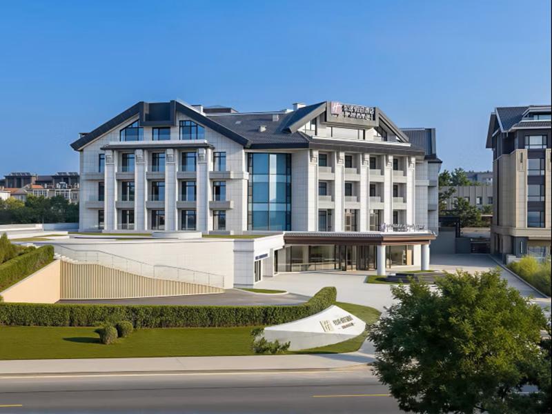 Holiday Inn Express Yantai Penglai by IHG — general view