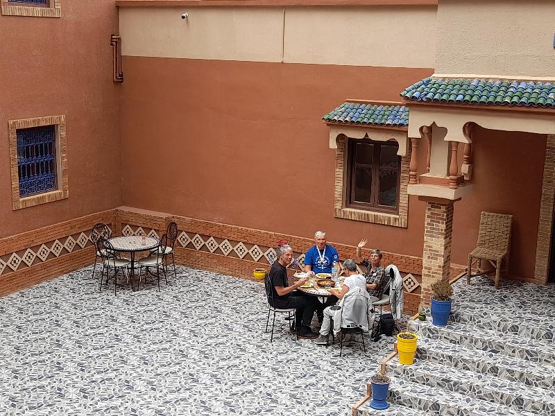 Berbere Du La Montagne Hotel image