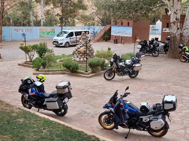 Berbere Du La Montagne Hotel image