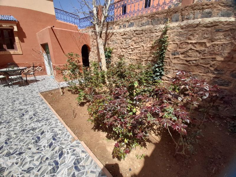 Berbere Du La Montagne Hotel image