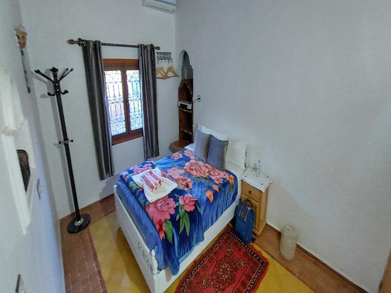 Berbere Du La Montagne Hotel image