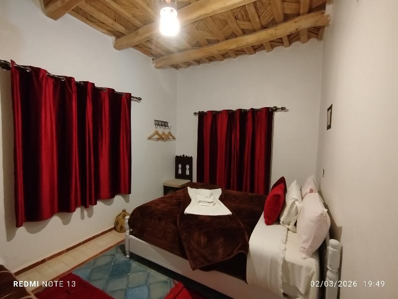 Berbere Du La Montagne Hotel image