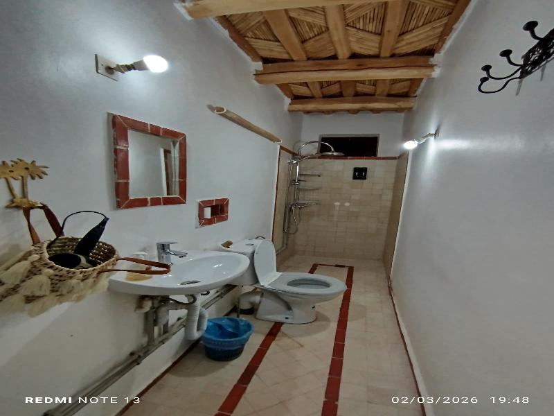 Berbere Du La Montagne Hotel image