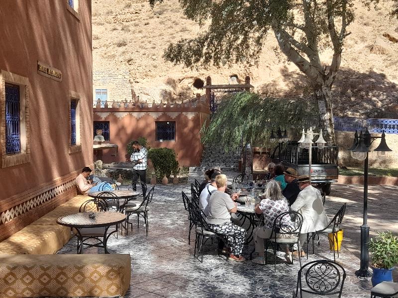 Berbere Du La Montagne Hotel image