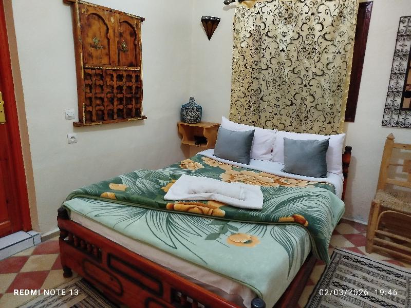 Berbere Du La Montagne Hotel image