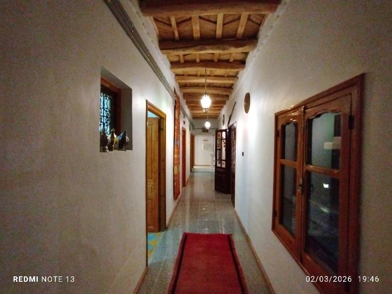 Berbere Du La Montagne Hotel image