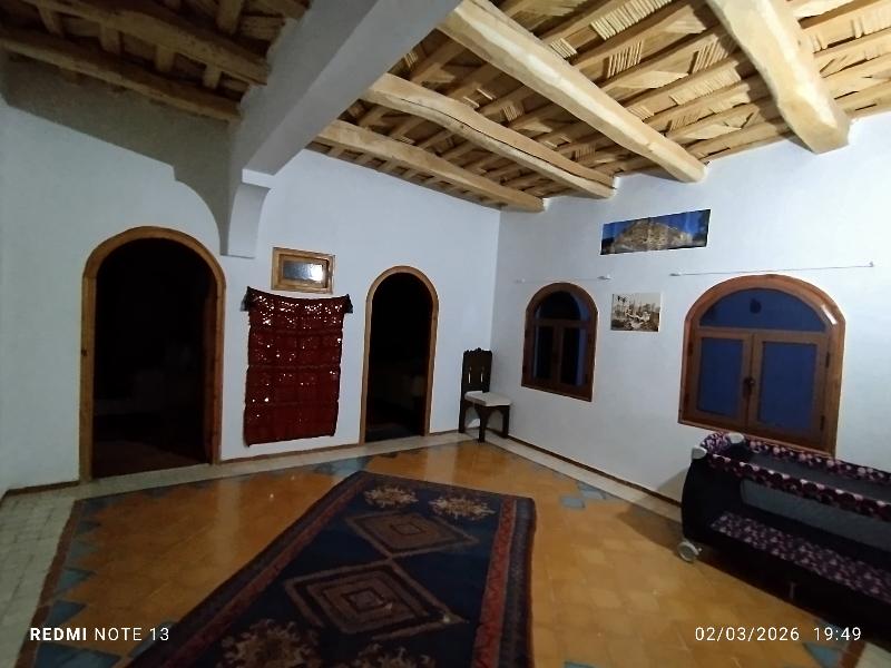 Berbere Du La Montagne Hotel image