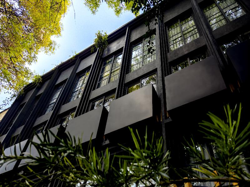 Oliver Mexico City image