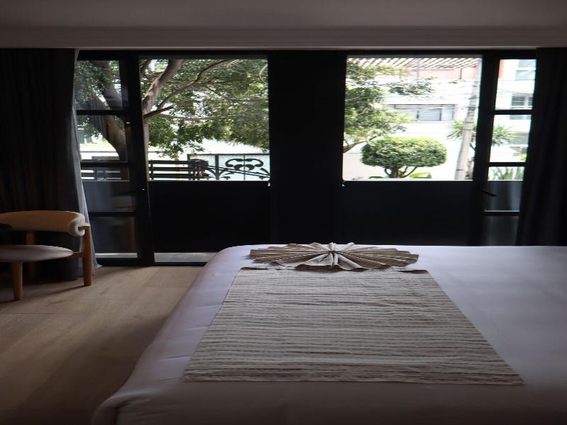 Oliver Mexico City image