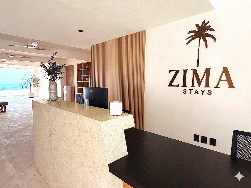 Zima Stays