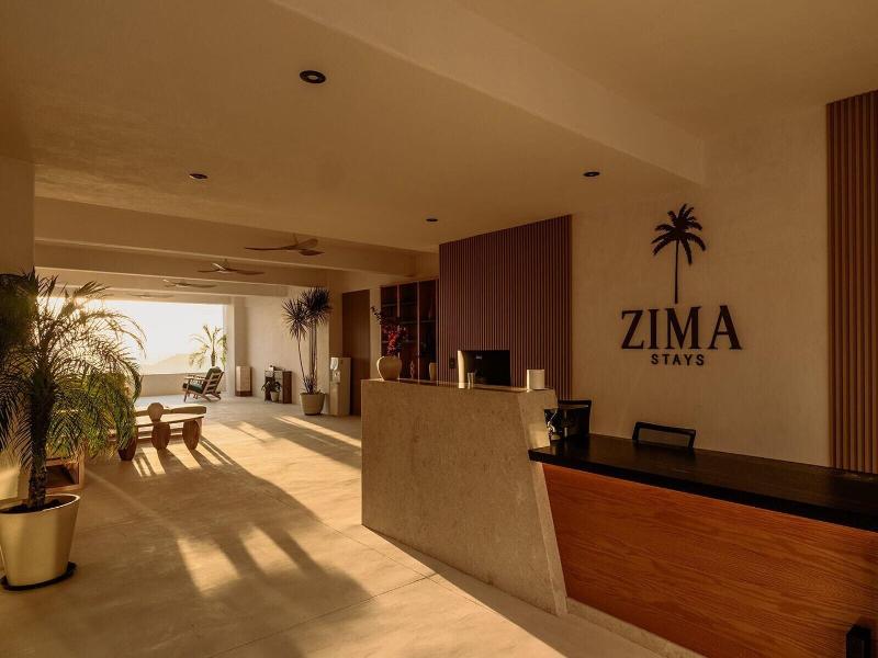 Zima Stays