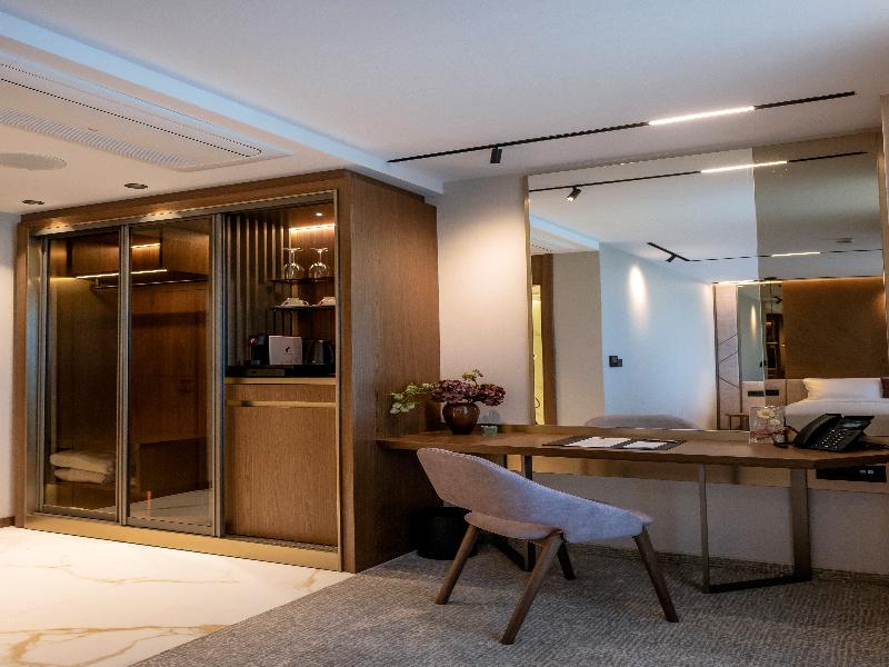 The Mill Boutique Hotel image