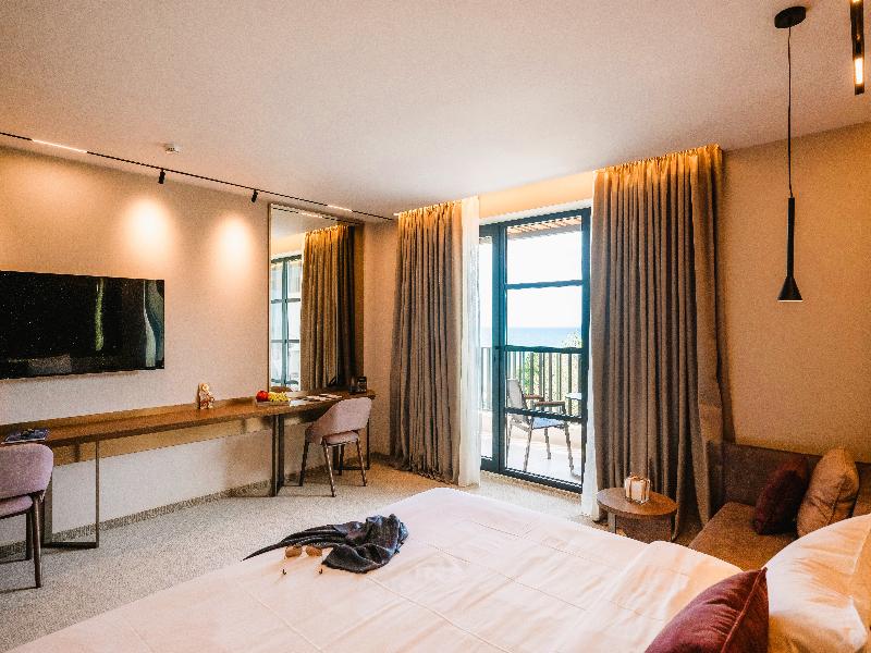 The Mill Boutique Hotel image