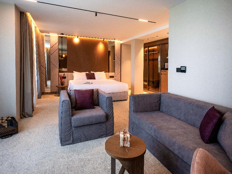 The Mill Boutique Hotel image