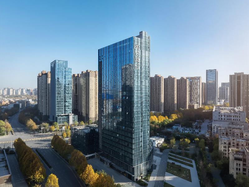 Meilun Hotel (Xi’an North Railway Station)