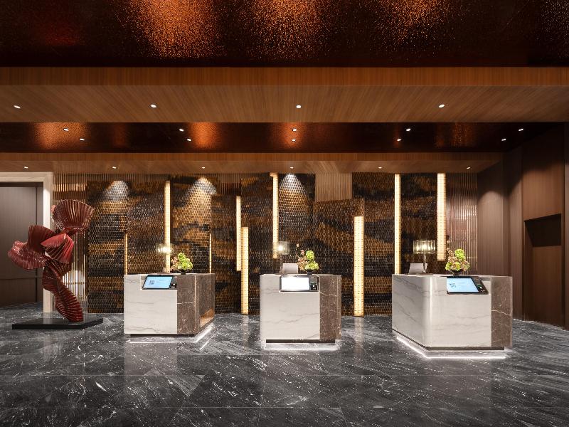 Meilun Hotel (Xi’an North Railway Station)